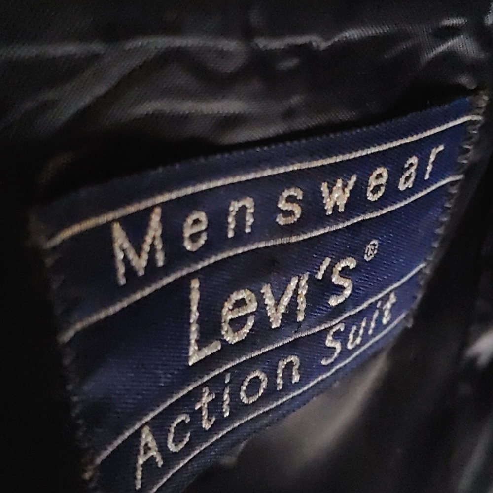 Suit jacket - Picture 5 of 7